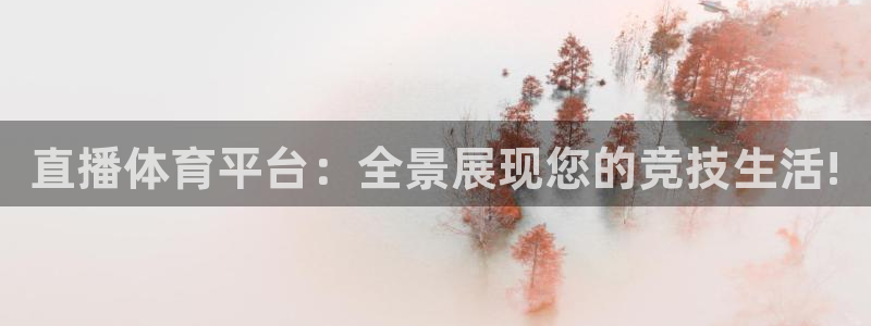 小九儿直播：直播体育平台：全景展现您的竞技生活!