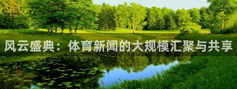 小九直播nba免费观看下载：风云盛典：体育新闻的大规模汇聚与共享